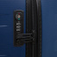 Чемодан Roncato 5561 Box 4.0 Large Trolley 78 Expandable 5561-0183 0183 Blue Navy - фото №5