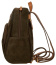 Маленький рюкзак Bric's BLF51656 Life Small backpack 29 см BLF51656.378 378 Olive - фото №5