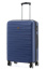 Чемодан MODO by Roncato 424182 Houston Spinner 67 см 424182-23 23 Dark Blue - фото №3