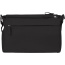Женская сумка через плечо Samsonite CV3*031 Move 3.0 Horizontal Shoulder Bag+Flap CV3-09031 09 Black - фото №5