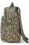 Рюкзак для планшета Kipling KI5611Z80 Seoul S Backpack 10″ Fresh Floral