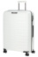 Чемодан на колёсах Robinzon RP5631-F Fiji Spinner L 75 см RP5631-F-35 35 Brilliant White - фото №7