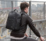 Кожаный бизнес-рюкзак Bric's BR107701 Torino Business Backpack L 15″ USB
