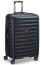 Чемодан с индикатором перевеса Delsey 002878821 Shadow 5.0 4DW Trolley Case L 75 см Exp 00287882100 00 Black - фото №10