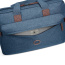 Сумка для ноутбука Delsey 3813160 Maubert 2.0 Briefcase 13.3″ 00381316002 02 Blue - фото №2