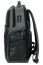 Рюкзак для ноутбука Bric's BR207701 Monza Business Backpack L 15″ USB BR207701.652 652 Grey/Black - фото №7