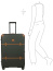 Чемодан с чехлом Bric's BBG38304 Bellagio 3.0 30″ Spinner L 76 см Expandable BBG38304.078 078 Olive - фото №6