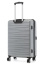 Чемодан MODO by Roncato 424182 Houston Spinner 67 см 424182-25 25 Silver - фото №4