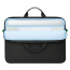 Сумка для ноутбука Rivacase 5517 Gremio ECO Laptop Bag 17.3″ 5517 Black - фото №4
