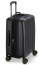 Чемодан Delsey 001677803 Cadence 4DW Slim Cabin Trolley Case 55 см USB Expandable 00167780350 50 Deep Black - фото №9