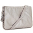 Женский клатч Kipling KI750248I Riri Small Crossbody Bag Metallic Glow KI750248I 48I Metallic Glow - фото №4