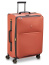 Чемодан Delsey 001632821 Turenne Soft 4DW Trolley L 76 см Expandable 00163282134 34 Brick - фото №7