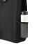 Рюкзак Delsey 001632620 Turenne Soft Backpack Rolltop 15.6″ RFID 00163262000 00 Black - фото №7