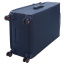 Чемодан March M2612*72 Tourer Spinner 78 см Expandable M2612-04-72 04 Navy/Red - фото №7