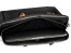 Женская сумка для ноутбука Roncato 412324 Woman BIZ Laptop Briefcase 15.6″ 412324-01 01 Black - фото №2