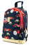Детский рюкзак Pick&Pack PP20125 Cars Backpack XS
