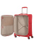 Чемодан на колёсах Samsonite 60N*001 Karissa Biz Spinner 55 см 60N-40001 40 Formula Red - фото №2
