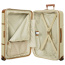 Чемодан с чехлом Bric's BBG38304 Bellagio 3.0 30″ Spinner L 76 см Expandable BBG38304.014 014 Cream - фото №3
