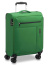 Легкий чемодан Roncato 414746 Lite Soft Cabin Spinner 55 см 414746-07 07 Brilliant Green - фото №1