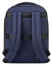 Рюкзак для путешествий Roncato 414464 Metropolitan Travel Underseat Backpack 15.6″