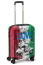 Чемодан Roncato 5093 Uno Art Cabin Trolley 55 см 5093-0151 0151 Vespa - фото №8