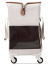 Сумка для перевозки животных до 10 кг Delsey 001676173 Chatelet Air 2.0 4W Pet Carrier Duffle 00167617315 15 Angora - фото №10