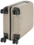 Чемодан на колёсах Robinzon RP5633-F Fiji Spinner S 55 см RP5633-F-24 24 Shady Sand - фото №5