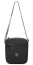 Сумка через плечо Roncato 415224 Rolling Crossbody Bag 22 см 415224-01 01 Black - фото №5