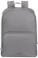 Женский рюкзак для ноутбука Samsonite KH0*005 Karissa Biz 2.0 Backpack 15.6″ USB KH0-08005 08 Lilac Grey - фото №6
