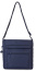 Женская сумка через плечо Hedgren HIC370 Inner City Orva Crossbody RFID HIC370/479-10 479 Total Eclipse - фото №5