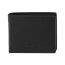Кожаное мужское портмоне Samsonite 61U*221 Success SLG Wallet 61U-09221 09 Black - фото №1