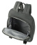Женский рюкзак-антивор Hedgren HIC11 Inner City Vogue Backpack Small 10.1″ RFID HIC11/905-15 905 Black Ink - фото №5