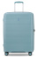 Чемодан Echolac PW005-24 Forza M 65 см Exp 1125TW005399240 Coastal Blue - фото №5