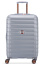 Чемодан с индикатором перевеса Delsey 002878819 Shadow 5.0 4DW Trolley Case M 70 см Exp 00287881911 11 Platinum - фото №3