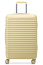 Чемодан на защелках Delsey 002175810 Bastille 2.0 4DW Trolley Case M 65 см