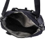 Дорожная сумка Hedgren HFURO07 Furo Ryoko S Duffle RFID HFURO07/915-15 915 Vulcan Blue - фото №2