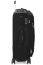 Супербольшой чемодан Roncato 416230 Joy Extra Large Trolley 90 см Expandable 416230-01 01 Black - фото №5