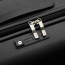 Чемодан на колёсах Delsey B03768821 UCB Hardside Trolley L 75 см B0376882100 00 Black - фото №6
