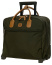Кейс-пилот Bric's BXL38124 X-Collection Pilot Case Laptop 13″ BXL38124.078 078 Olive - фото №1
