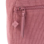 Женский рюкзак-антивор Hedgren HIC11 Inner City Vogue Backpack Small 10.1″ RFID HIC11/875-09 875 Corduroy Dusty Rose - фото №6