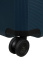 Чемодан на колёсах Samsonite KH2*002 Magnum Eco Spinner 69 см KH2-01002 01 Midnight Blue - фото №10