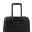 Чемодан Hedgren HCMBY01XS Comby XS Spinner 55 см HCMBY01XS/003 003 Black - фото №7