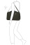 Дорожная сумка BY by Bric's B2Y00262 Ulisse Weekend bag 47 см B2Y00262.078 078 Olive - фото №3