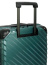 Чемодан Eberhart 41H*424 Chronos Spinner M 66 см 41H-023-424 023 Light Green Metal - фото №5