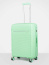 Чемодан Orange by Eberhart 53W*024 Weekend Spinner M 67 см 53W-027-024 27 Mint Green - фото №9