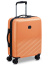 Чемодан Delsey 003891803 Marina 4DW Slim Cabin Trolley Case S 55 см 00389180335EU 35 Orange - фото №6