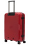 Чемодан на колёсах Robinzon RP122-2 Santorini Contrast Spinner M 67 см RP122-2-09 09 Bright Red - фото №4