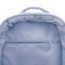Городской женский рюкзак Heys 30124-00 Puffer Backpack 30124-0004-00 0004 Light Blue - фото №3
