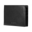 Кожаное мужское портмоне Samsonite 61U*009 Success SLG Wallet 61U-09009 09 Black - фото №1