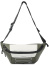 Поясная сумка Hedgren HCMBP04 Comby Performance Visit Waistbag RFID  HCMBP04/904-01 904 Vaporous Grey/Olive - фото №4